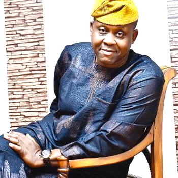 Why I staged African International Music Festival — Otunba Akinboboye