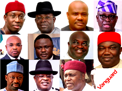 2019: PDP Governors disagree on consensus Candidate