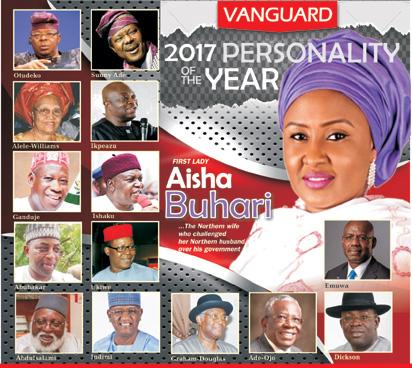 PERSONALITY Personality of The Year: The burden of making nominations