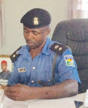 Policing Warri with CCTV cameras