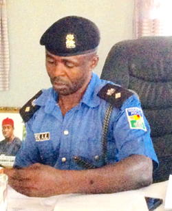 Policing Warri with CCTV cameras