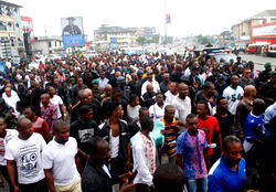 Rivers APC, PDP  disagree over #EndSARS campaign
