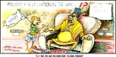 Rising state of poverty and the Nigerian attitude to giving