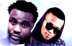 Mr C.G.O teams up with Pardon C on new hit single ‘Package ‘