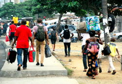 Photos: Yuletide activities