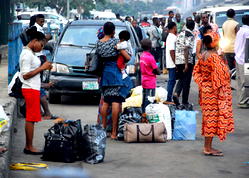 ITF lauds Nigerian transportation system