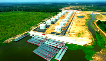 Petrolex to feature as sponsor at the Nigerian Oil, Gas Conference