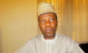 Professor Abubakar Sulaiman
