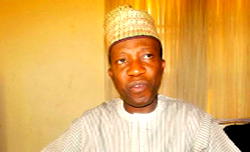 This convention’ll be a metamorphosis for PDP — Prof Sulaiman