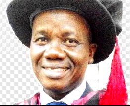 LASU suspends College of Medicine Provost over corruption