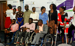 2019: Persons with Disabilities want greater inclusion in Electoral Process