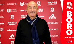 Pulis replaces Monk at Middlesbrough