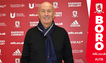 Pulis replaces Monk at Middlesbrough