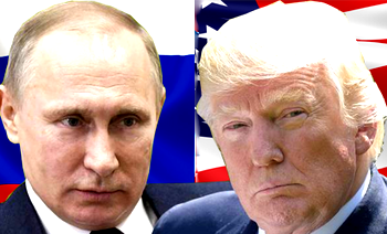 Trump warns Russia may pay for Syria attack on civilians