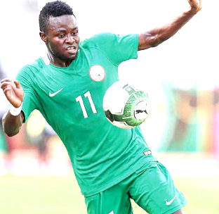 CHAN: Eagles shape up in Kano with Super Six