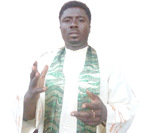 Rev Obimma Obiano must show love, friendship to Obi – Rev Father Obimma