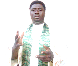 Obiano must show love, friendship to Obi – Rev Father Obimma