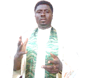 Obiano must show love, friendship to Obi – Rev Father Obimma