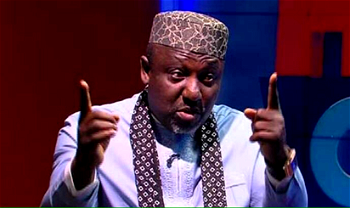 2019 Imo guber: I’ll support Nwosu if he joins another party— Okorocha