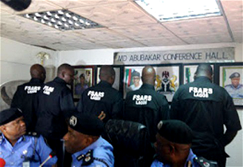 SARS: We did not kill Francis, Police fume
