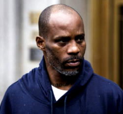 Rapper DMX faces 5 years in jail over tax evasion