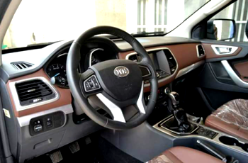 Breaking: FUPRE to commence production of vehicle parts