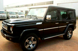 Anambra Lawmakers asked for Prado, not Innoson Jeeps, says govt