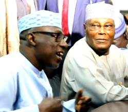 2019: Group to moblise 15m votes for Atiku