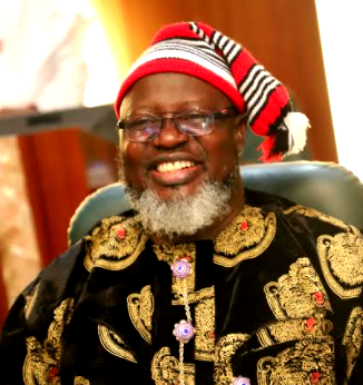 Minister kick-starts Buhari’s re-election campaign