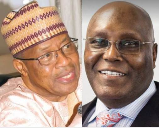 Screen Shot 2017 12 08 at 00.31.33 2019 Presidency: Angry Atiku shuns press, others after talks with IBB