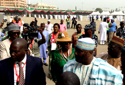 APC which I was a member until recently, has not delivered, has failed  – Atiku