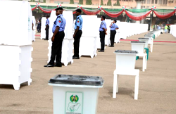 <strong></img>Presidential election results came as shock to many — Presidency</strong>