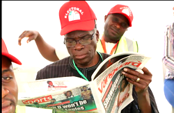 Ambode okays LagosReads Competition to boost reading culture