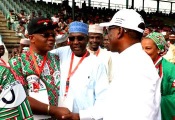 Group berates Delta PDP on plan to sell Assembly nomination form for N2.5m