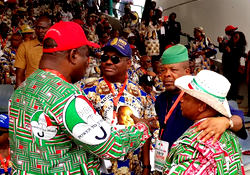 Appointment of deceased persons, confirmation of APC’s incompetence – PDP
