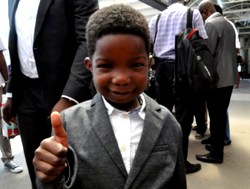 I stood up for Ali Ahmadu, man with spinal cord  injury who took child’s case to limelight