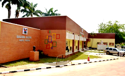 Ambode tasks journalists on professionalism, commissions Bagauda Kaltho Press Centre