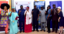 Olamide, Davido, KSA, Ayuba, Salawa Abeni, 95 others for One Lagos Fiesta