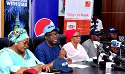 Lagos promises spectacular One Lagos fiesta finale