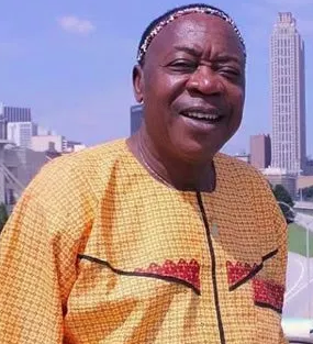 I paid huge ransom before I was released, Osayomore Joseph narrates ...