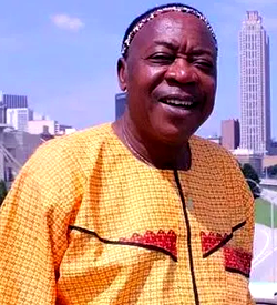 I paid huge ransom before I was released, Osayomore Joseph narrates ordeal