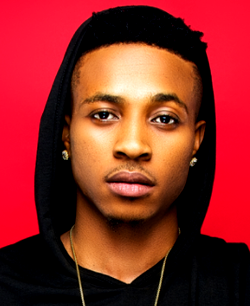 I supported Kizz Daniel’s decision  to part ways with G-Worldwide — Sugar Boy