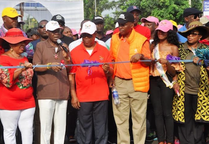 Calabar carnival platform for youths to demonstrate creativity – Lai Mohammed