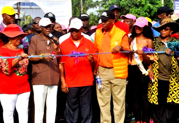 Calabar carnival platform for youths to demonstrate creativity – Lai Mohammed
