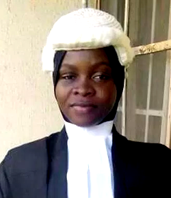 Call to bar: Reps wade into hijab crisis