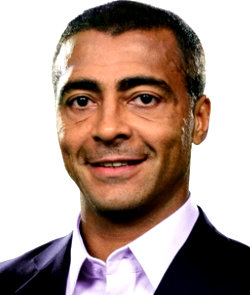 Romario to head Brazilian football federation