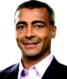 Romario to head Brazilian football federation