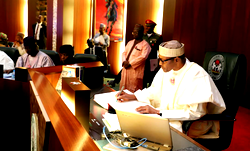 TOGO: ‘Why Buhari must intervene now