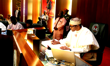 TOGO: ‘Why Buhari must intervene now