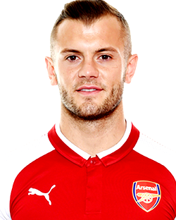 Wilshere peaking as Wenger eyes Fergie record